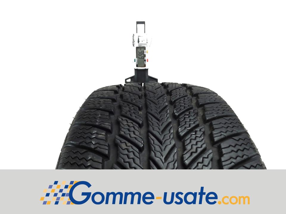 Thumb Runway Gomme Usate Runway 205/55 R16 94H RWT-I M+S (85%) pneumatici usati Invernale 0 Thumb Runway Gomme Usate Runway 205/55 R16 94H RWT-I M+S (85%) pneumatici usati Invernale 0